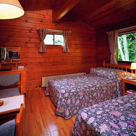 Hakone-En Cottage West מראה חיצוני תמונה