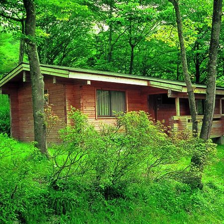 Hakone-En Cottage West מראה חיצוני תמונה